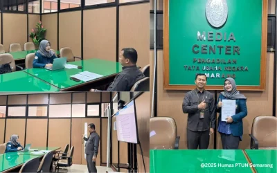 Riset Mahasiswa Undip Semarang