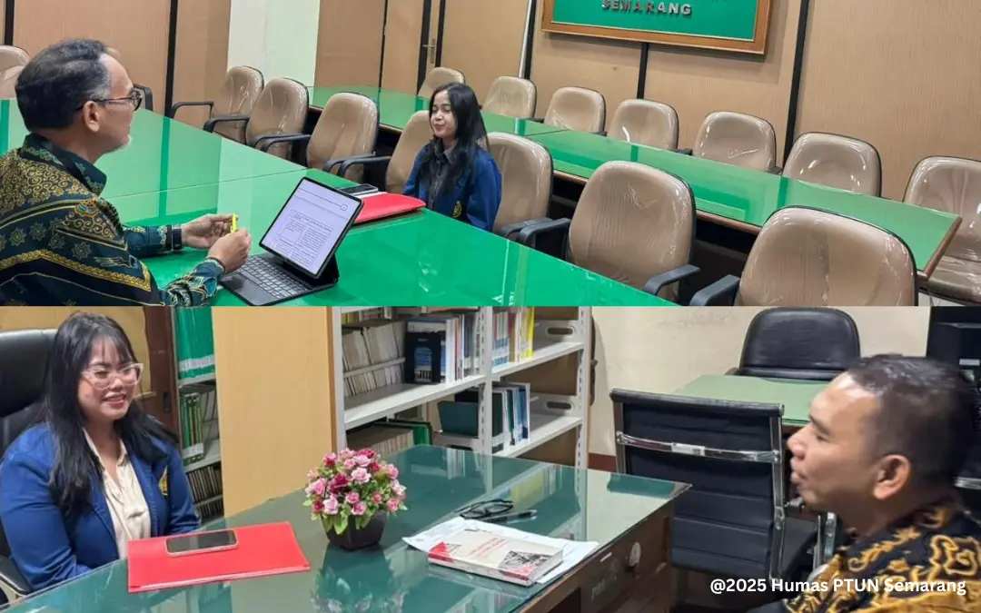 Riset Penelitian Mahasiswa USM