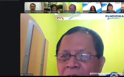 PKPA ONLINE