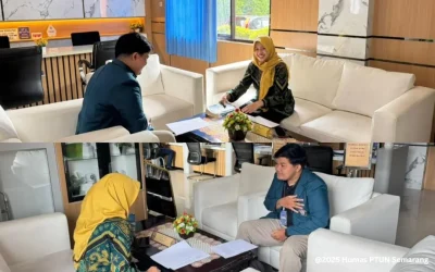 Riset Mahasiswa Undip