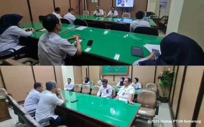Rapat Finalisasi