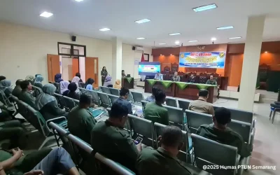 Rapat Bulanan