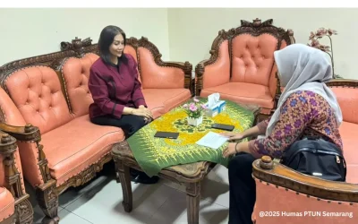 Riset Mahasiswa FH Unwahas