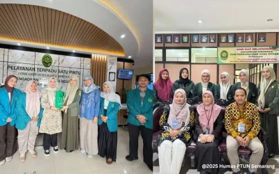 Monitoring Mahasiswa Magang