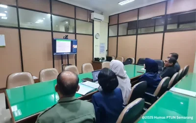 FGD Penyusunan Naskah Akademik