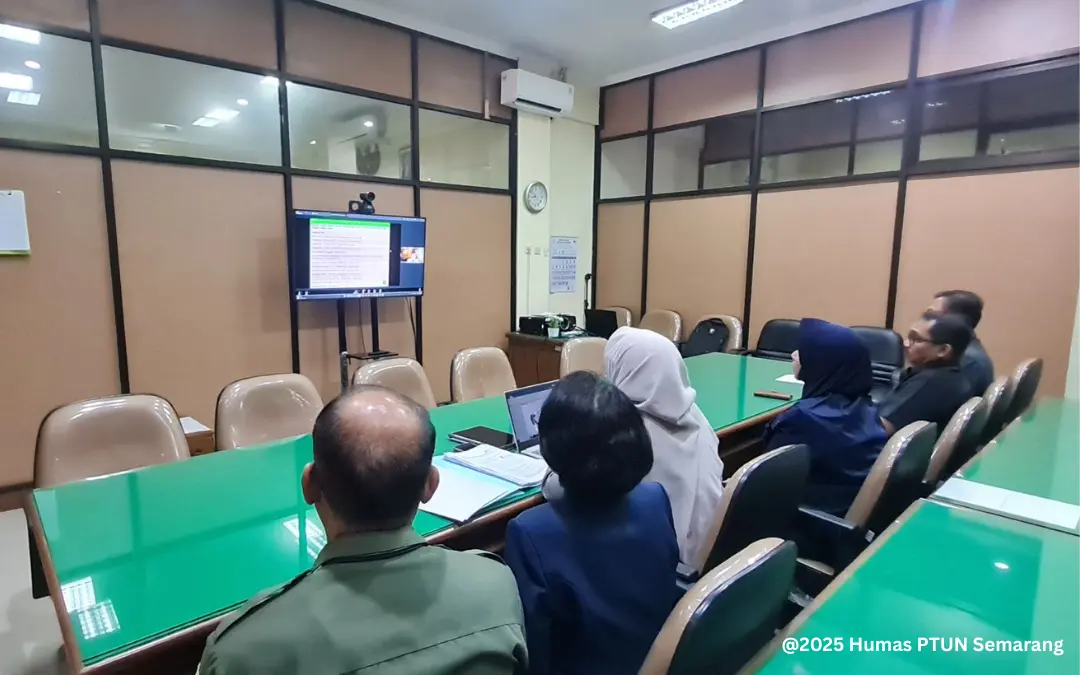 FGD Penyusunan Naskah Akademik