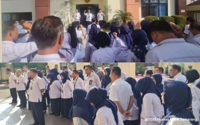 Apel Pagi