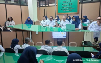 Sosialisasi Mandiri In Health