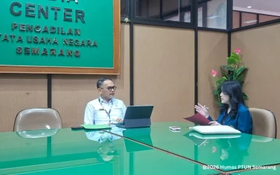 Riset Penelitian Mahasiswa FH UNDIP