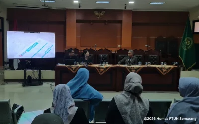 Sosialisasi dan Penandatanganan MoU dengan Laboratorium CITO