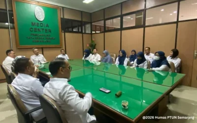 Rapat Hakim