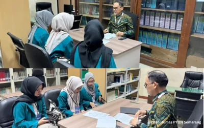 Riset Mahasiswa