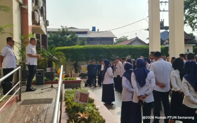 Apel Pagi