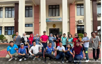 Senam Bersama