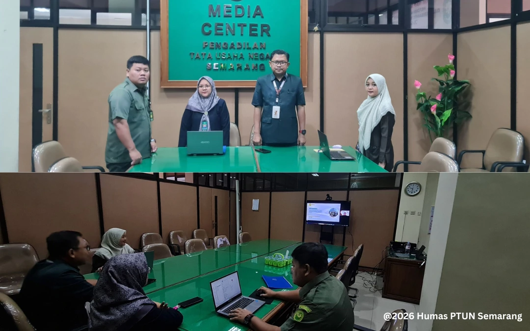 Rakor Penyusunan Pagu Indikatif TA 2027