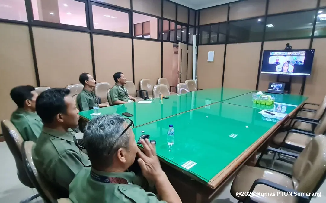 Pembinaan Kepegawaian Dan PPPK