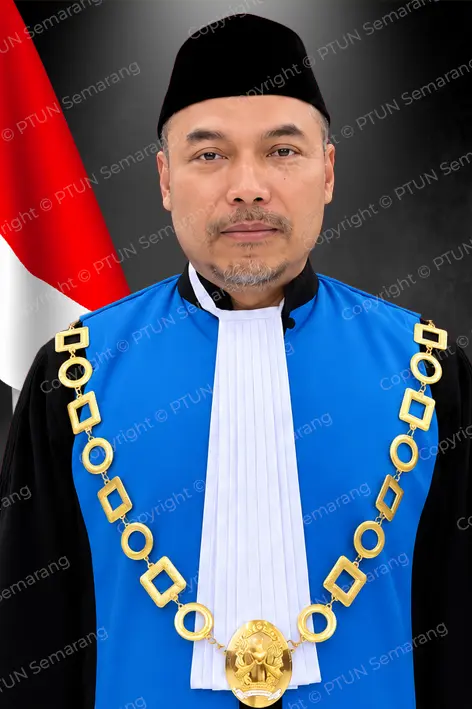 Joko Agus Sugianto