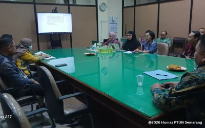 Rapat Reviu SOP
