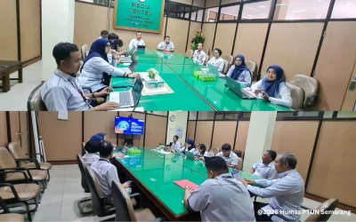 Sosialisasi DKS Cloud