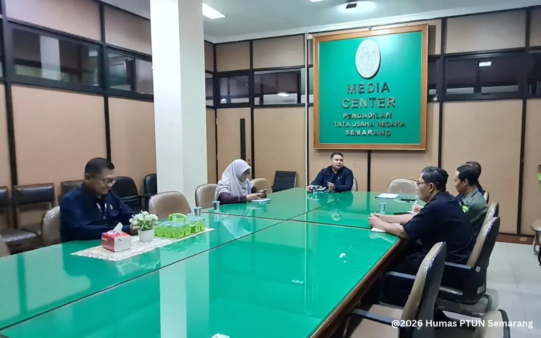 Rapat Baperjakat