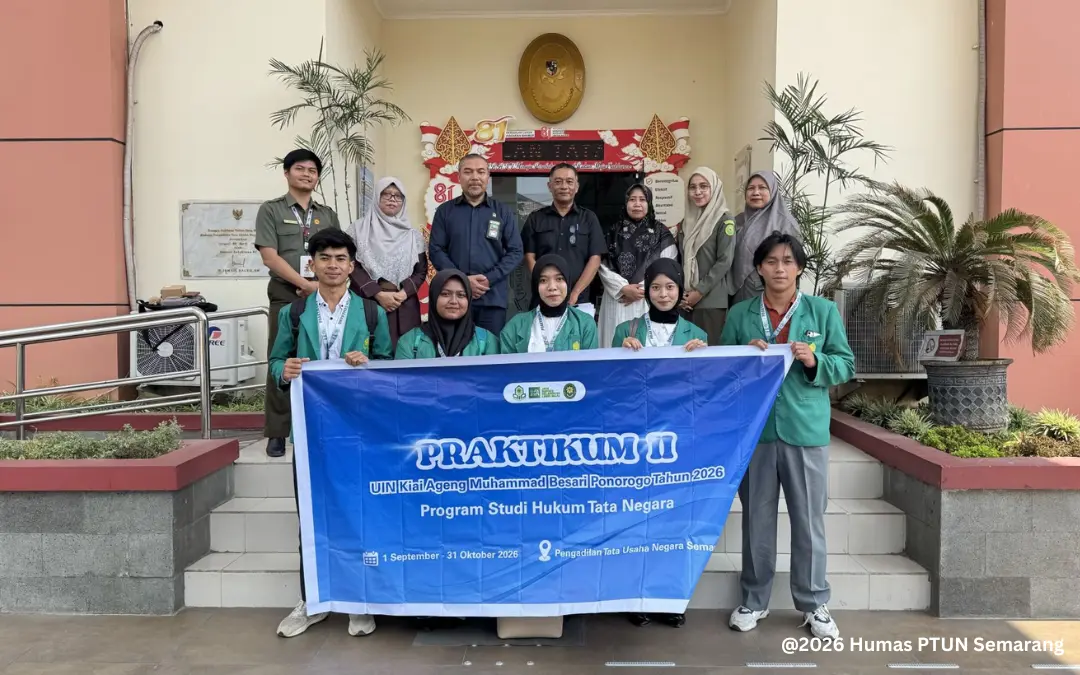 Praktikum Mahasiswa