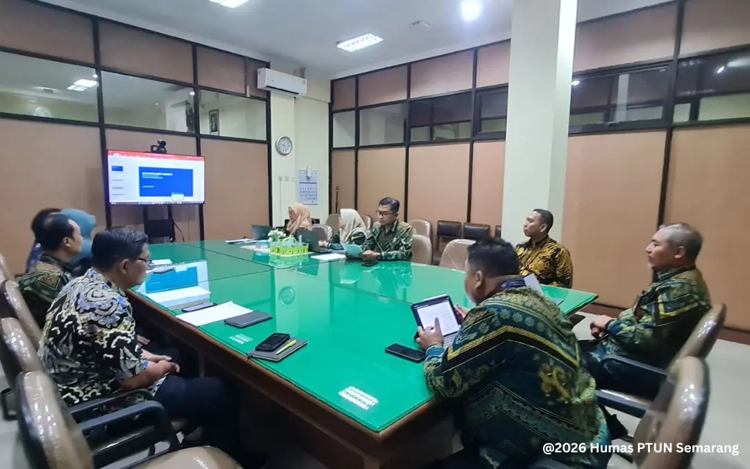 Rapat Komite Anggaran